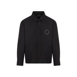Craig Green Circle Shirt Men
